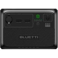 Додаткова акумулятор для ЗС Bluetti B80 Expansion Battery 806 Wh Black