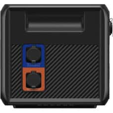 Дополнительная батарея для ЗС Bluetti B210P Expansion Battery 2150 Wh Black