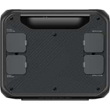 Додаткова батарея для ЗС Bluetti B300 Expansion Battery 3072 Wh Black