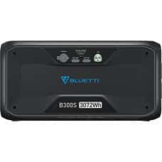 Додаткова батарея для ЗС Bluetti B300 Expansion Battery 3072 Wh Black