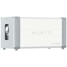 Додаткова батарея для ЗС Bluetti B500 Expansion Battery 4960 Wh White