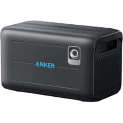 Дополнительная батарея для ЗС Anker SOLIX 760 2048 Wh Black