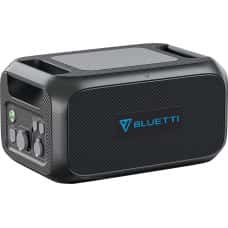 Дополнительная батарея для ЗС Bluetti B230 Expansion Battery 2048 Wh Black