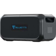 Дополнительная батарея для ЗС Bluetti B230 Expansion Battery 2048 Wh Black