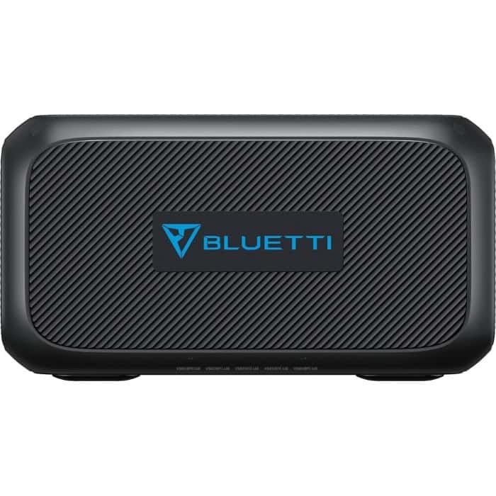 Дополнительная батарея для ЗС Bluetti B230 Expansion Battery 2048 Wh Black