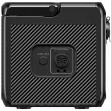 Додаткова акумулятор для ЗС Bluetti B80 Expansion Battery 806 Wh Black