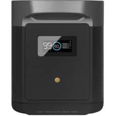Дополнительная батарея для ЗС EcoFlow Delta Max Smart Extra Battery 2016 Wh Black (DELTA2000EB-US)