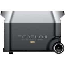 Дополнительная батарея для ЗС EcoFlow Delta Pro Smart Extra Battery 3600 Wh Black (DELTAProEB-US)