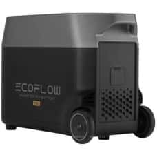 Дополнительная батарея для ЗС EcoFlow Delta Pro Smart Extra Battery 3600 Wh Black (DELTAProEB-US)