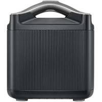 Дополнительная батарея для ЗС EcoFlow River Pro Extra Battery 720 Wh Black (EFRIVER600PRO-EB-UE)