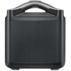 Дополнительная батарея для ЗС EcoFlow River Pro Extra Battery 720 Wh Black (EFRIVER600PRO-EB-UE)