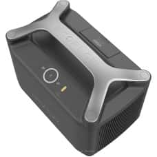 Дополнительная батарея для ЗС EcoFlow River Pro Extra Battery 720 Wh Black (EFRIVER600PRO-EB-UE)