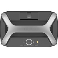 Дополнительная батарея для ЗС EcoFlow River Pro Extra Battery 720 Wh Black (EFRIVER600PRO-EB-UE)