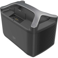 Дополнительная батарея для ЗС EcoFlow River Pro Extra Battery 720 Wh Black (EFRIVER600PRO-EB-UE)