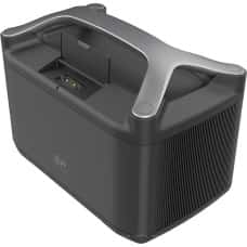 Дополнительная батарея для ЗС EcoFlow River Pro Extra Battery 720 Wh Black (EFRIVER600PRO-EB-UE)