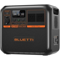 Зарядна станція Bluetti AC180P 1440 Wh Black