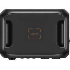 Зарядна станція Bluetti AC180P 1440 Wh Black