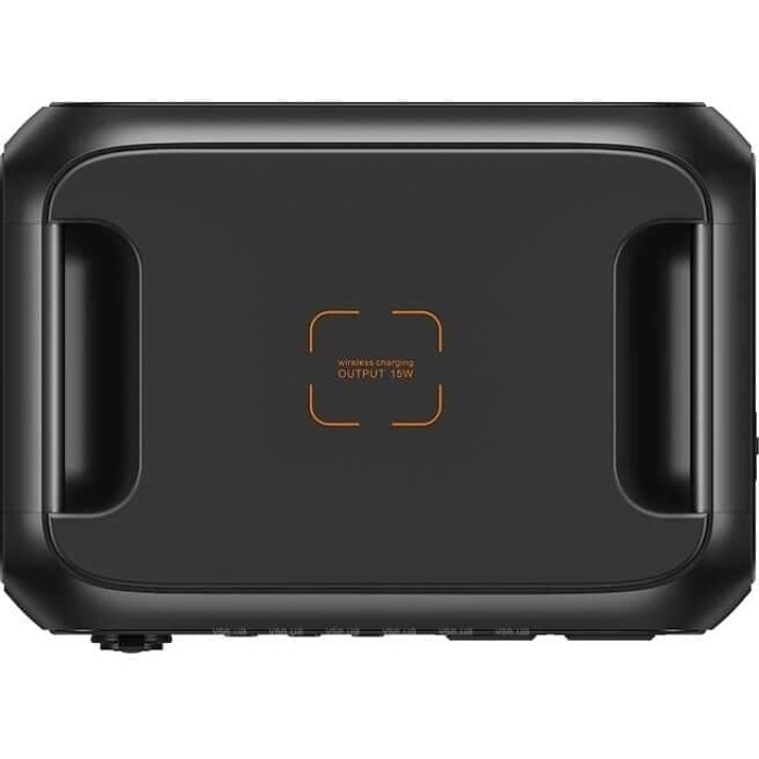 Зарядна станція Bluetti AC180P 1440 Wh Black