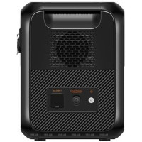 Зарядна станція Bluetti AC180P 1440 Wh Black
