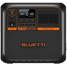 Зарядна станція Bluetti AC180P 1440 Wh Black