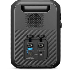 Зарядна станція Bluetti AC200Max-UK 2048 Wh Gray