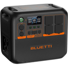 Зарядна станція Bluetti AC200PL 2304 Wh Black