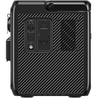Зарядна станція Bluetti AC60-UK 403 Wh Black