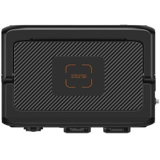 Зарядна станція Bluetti AC60P 504 Wh Black