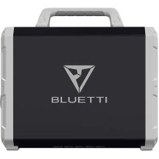 Зарядна станція Bluetti PowerOak EB150 1500 Wh Black