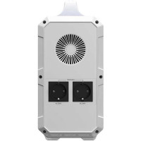 Зарядна станція Bluetti PowerOak EB150 1500 Wh Blue