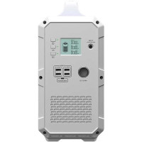 Зарядна станція Bluetti PowerOak EB150 1500 Wh Blue