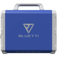 Зарядна станція Bluetti PowerOak EB150 1500 Wh Blue