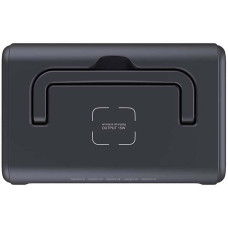 Зарядна станція Bluetti PowerOak EB70 716 Wh Gray