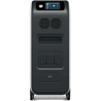 Зарядная станция Bluetti Solar Power Station EP500 5100 Wh White