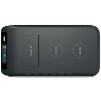 Зарядная станция Bluetti Solar Power Station EP500 5100 Wh White