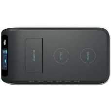 Зарядна станція Bluetti Solar Power Station EP500 5100 Wh White