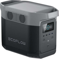 Зарядна станція EcoFlow Delta 1260Wh