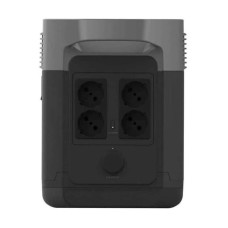 Зарядна станція EcoFlow Delta 1260Wh