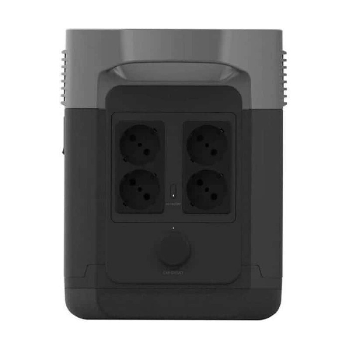 Зарядна станція EcoFlow Delta 1260Wh