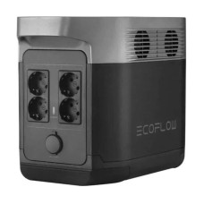 Зарядна станція EcoFlow Delta 1260Wh