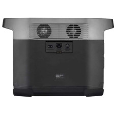 Зарядна станція EcoFlow Delta 1260Wh