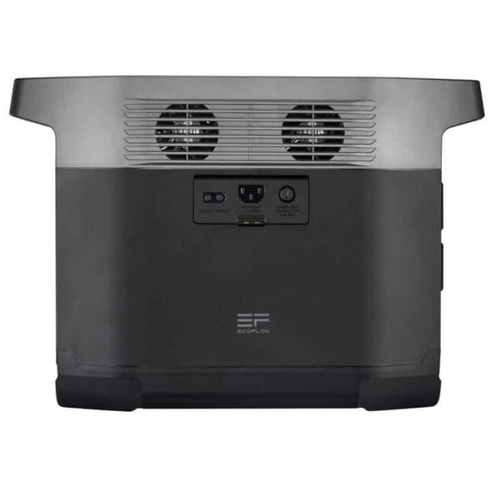 Зарядна станція EcoFlow Delta 1260Wh