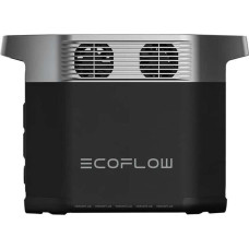 Зарядна станція EcoFlow Delta 2 1024 Wh Black (ZMR330-EU)