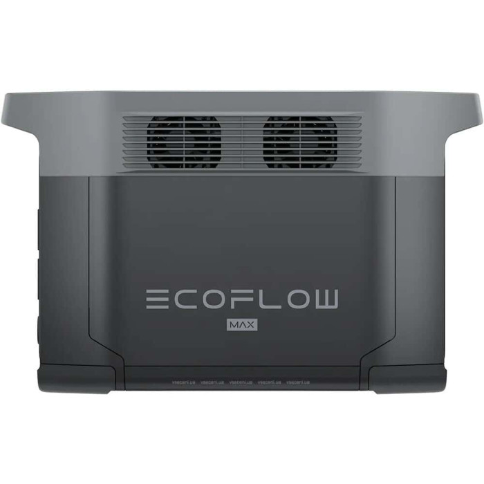 Зарядна станція EcoFlow Delta 2 Max EU