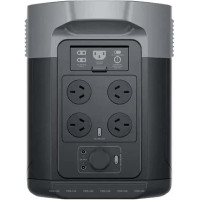 Зарядна станція EcoFlow Delta 2 Max AU 2048 Wh Black (EFDELTA2Max-AU)