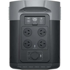 Зарядна станція EcoFlow Delta 2 Max AU 2048 Wh Black (EFDELTA2Max-AU)