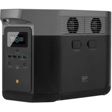 Зарядная станция EcoFlow Delta 2 Max EU