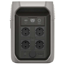 Зарядная станция EcoFlow Delta 3