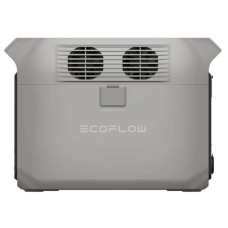 Зарядная станция EcoFlow Delta 3