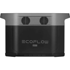 Зарядна станція EcoFlow Delta Max 1612Wh Black (DELTAMAX1600-EU)
